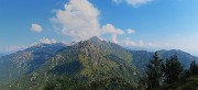 47 Panoramica sulle cime Alben-versante sud 